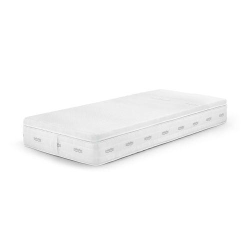 Matelas double - SF Hybrid 24 - Swissflex - simple / en mousse / à ressorts ensachés
