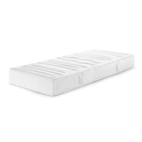 Matelas double - versa 22 natural latex - Swissflex - simple / en latex / 160x200 cm