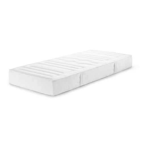 Matelas double - versa 24 natural latex - Swissflex - simple / en latex naturel / 80x200 cm