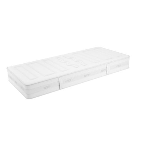 Matelas double - versa 24 Evo Swiss - Swissflex - simple / en mousse / 80x200 cm