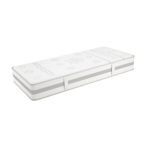 Matelas double - versa 26 Evo Swiss - Swissflex - simple / en mousse / à ressorts