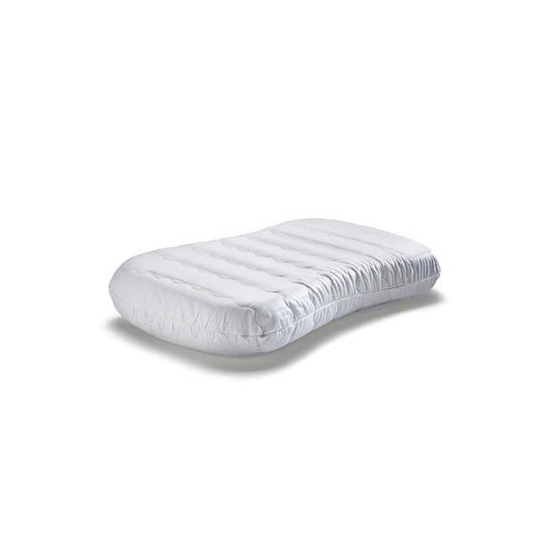 Oreiller ergonomique - SF 10 - Swissflex - en coton / autres formes / résidentiel