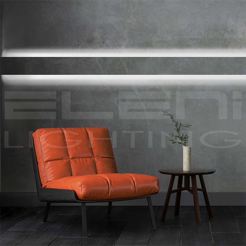 Profil éclairant en saillie - EL302 - EL302 Largo - Eleni LIGHTING - mural / au plafond / à LED
