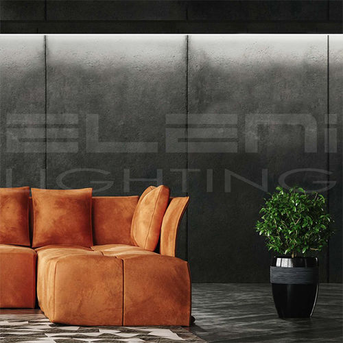 Profil éclairant en saillie - EL501 - EL501 FLEX - Eleni LIGHTING - mural / à LED / en polyuréthane