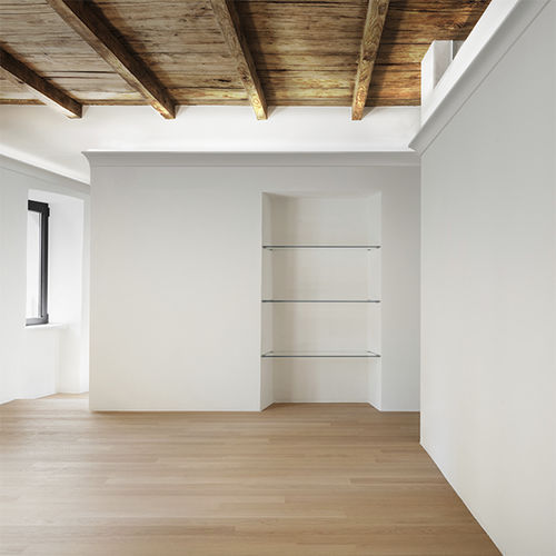Profil éclairant en saillie - EL702 - EL702 FLEX - Eleni LIGHTING - suspendu / mural / au plafond