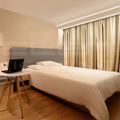 Profil éclairant en saillie - EL802 - Eleni LIGHTING - mural / au plafond / à LED