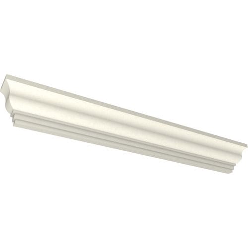 Moulure pour fenêtre - EDSF-01 - Eleni Decor - en polystyrène expansé PSE / droite / aspect pierre