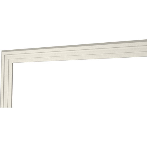 Contour de fenêtre en polystyrène expansé PSE - EDCF-01 - Eleni Decor - isolant / sur mesure / décoratif