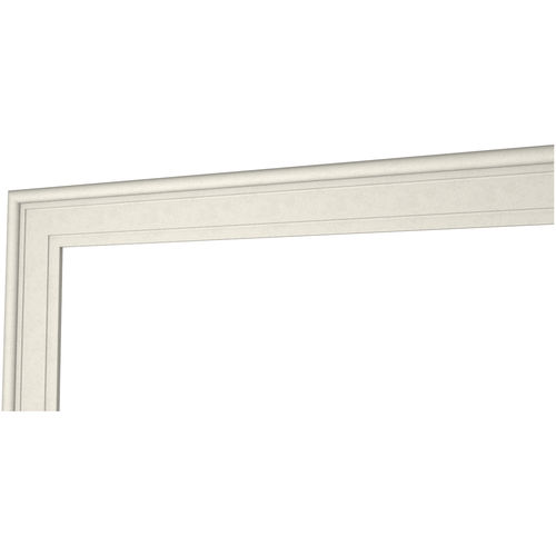 Contour de fenêtre en polystyrène expansé PSE - EDCF-02 - Eleni Decor - sur mesure / décoratif / léger