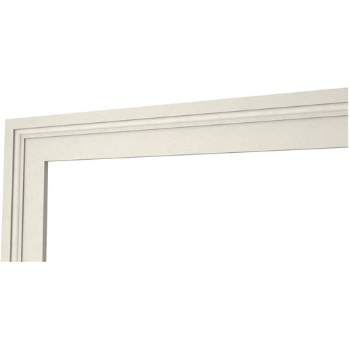Contour de fenêtre en polystyrène expansé PSE - EDCF-04 - Eleni Decor - isolant / sur mesure / décoratif