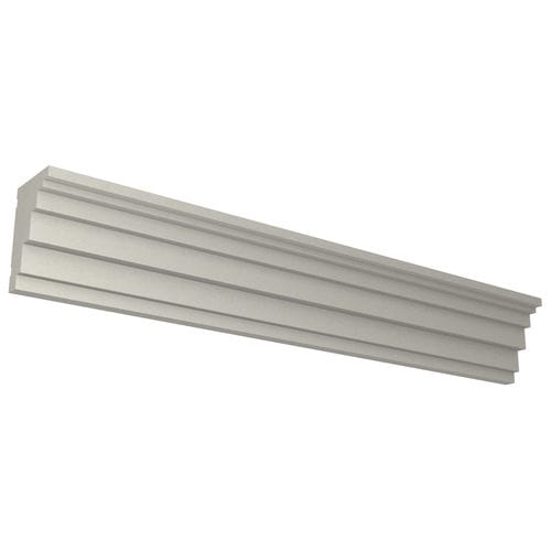 Corniche pour toiture - EDCS-03 - Eleni Decor - en polystyrène expansé PSE / préfabriquée / d'extérieur