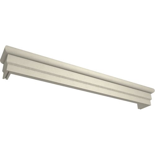 Appui de baie en polystyrène expansé PSE - EDSS-05 - Eleni Decor - d'extérieur