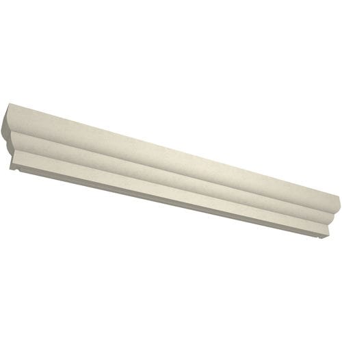 Appui de baie en polystyrène expansé PSE - EDSS-06 - Eleni Decor - d'extérieur