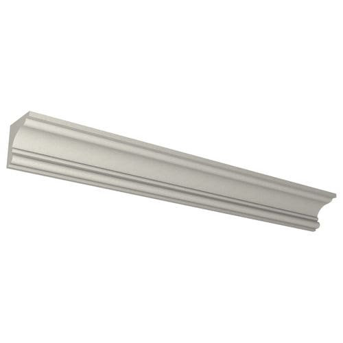 Corniche pour toiture - EDCS-10 - Eleni Decor - en polystyrène expansé PSE / préfabriquée / d'extérieur