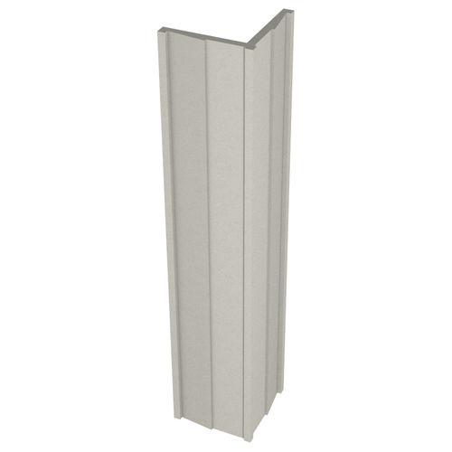 Parement d'angle - EDBA-06 - Eleni Decor - en polystyrène expansé PSE / extérieur / à coller