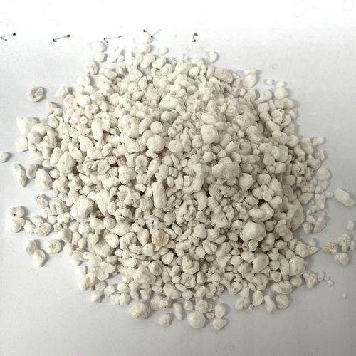 Isolant thermique - Industrie Refrattari Srl - en perlite / en vrac / projeté