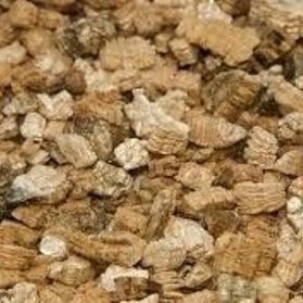 Isolant thermique - Industrie Refrattari Srl - en vermiculite / en vrac / projeté