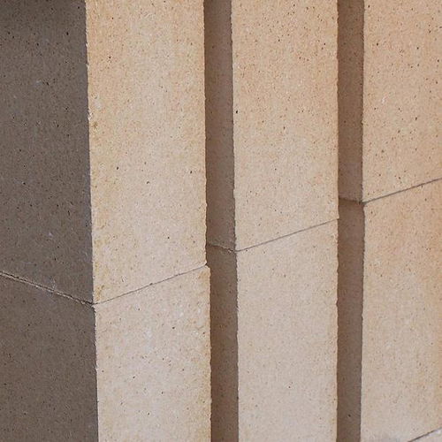 Brique réfractaire - Industrie Refrattari Srl - pleine / lisse / pour maçonnerie