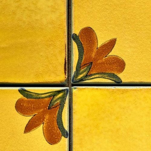 Mosaïque en céramique - STAINS - COLOROBBIA ITALIA - brillante / mate / d'intérieur