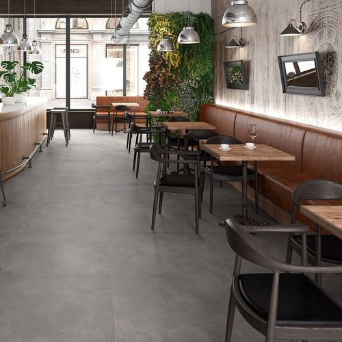 Carrelage d'intérieur - BOXER  - COLORKER GROUP - de salle de bain / de salon / de cuisine