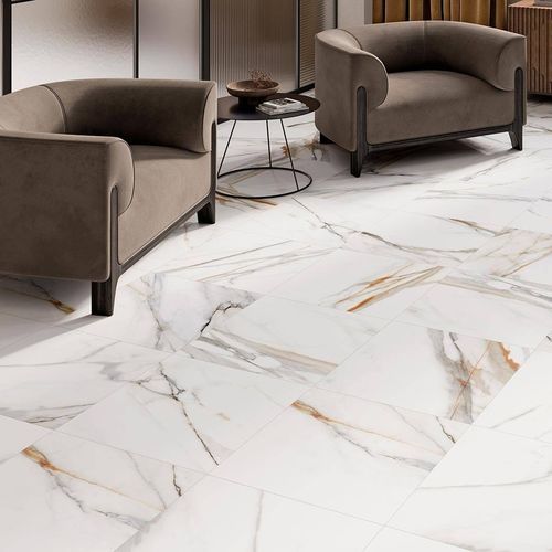 Carrelage en grès cérame - MARMI - COLORKER GROUP - mat / d'intérieur / de salle de bain