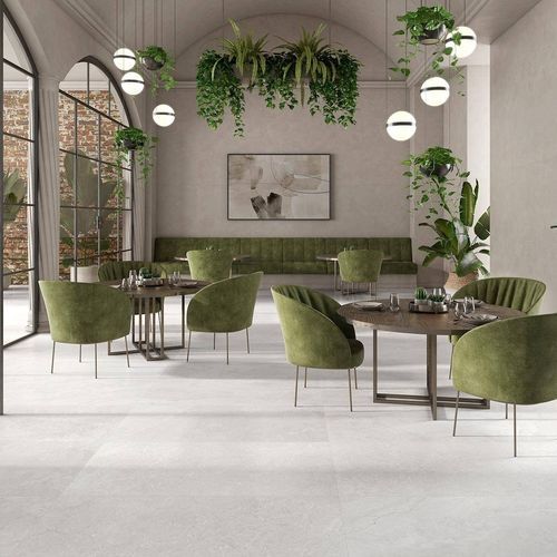 Carrelage en grès cérame - SOLANGE - COLORKER GROUP - mat / d'intérieur / de salle de bain