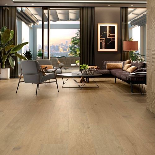 Carrelage en grès cérame - CENTURY  - COLORKER GROUP - mat / d'intérieur / de salon