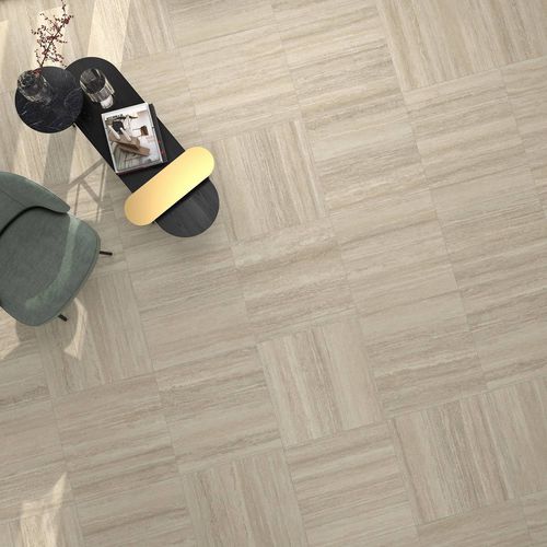 Carrelage en grès cérame - COLISEUM - COLORKER GROUP - en céramique / poli / brillant