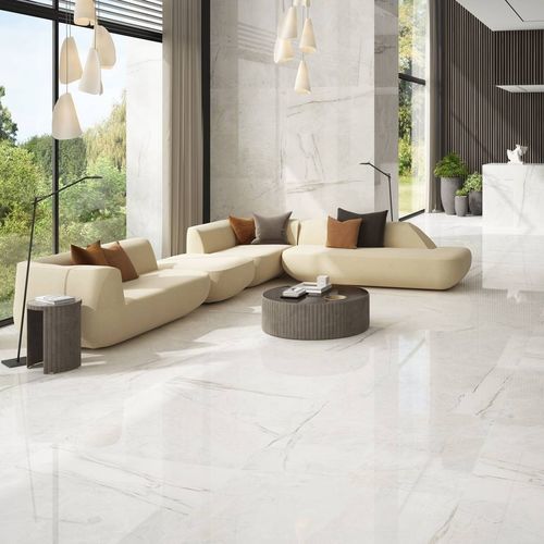 Carrelage en grès cérame - DA VINCI - COLORKER GROUP - en céramique / mat / brillant