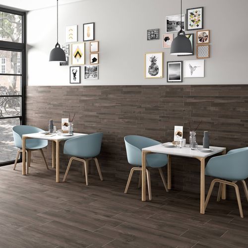 Carrelage en porcelaine - NORDEN - COLORKER GROUP - d'intérieur / d'extérieur / de salle de bain