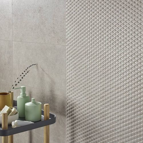 Carrelage en grès cérame - ASTON - COLORKER GROUP - en céramique / mat / texturé