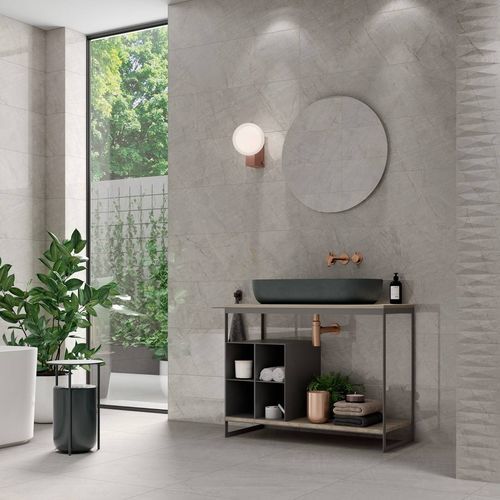 Carrelage en porcelaine - SKY - COLORKER GROUP - mat / brillant / d'intérieur