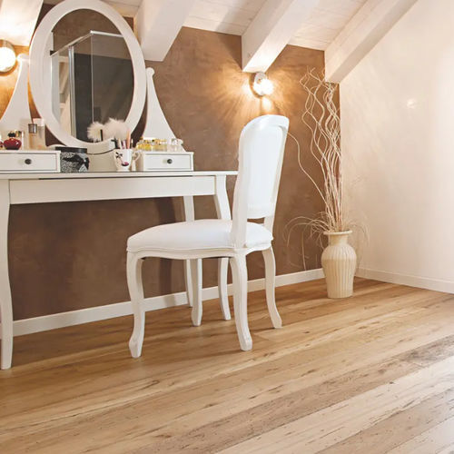 Parquet contrecollé - GLI ANTICHI - PARCHETTIFICIO GARBELOTTO - en chêne / en mélèze / en sapin