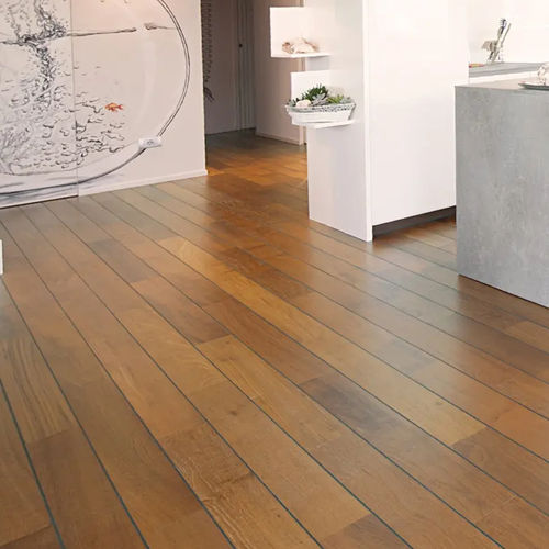 Profilé en PVC - Hi-TECH® - PARCHETTIFICIO GARBELOTTO - en U / pour parquet / à joint