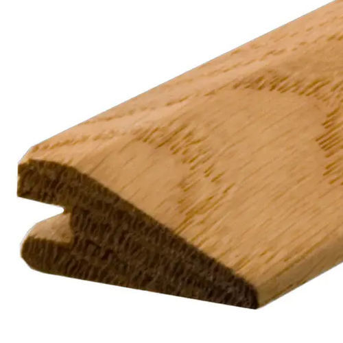 Profilé de finition en bois - PARCHETTIFICIO GARBELOTTO - pour carrelage / quart-de-rond / marron