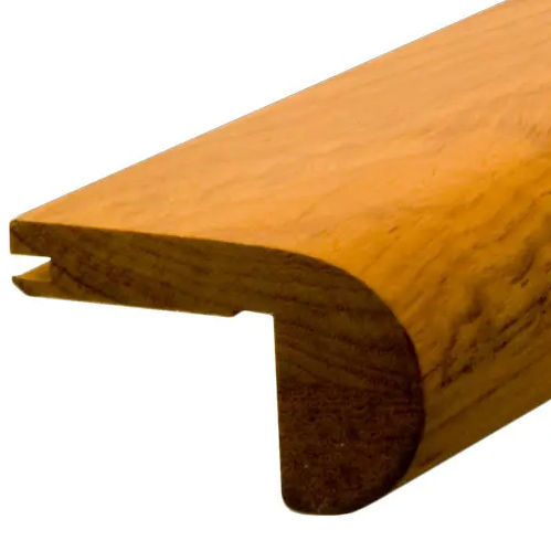Nez de marche en bois - PARCHETTIFICIO GARBELOTTO