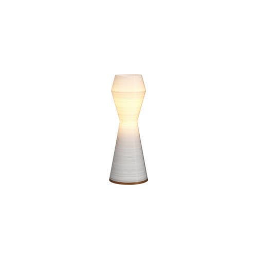 Lampe de table - EOS CONE - Model No. Furniture - en résine / contemporaine / d'intérieur