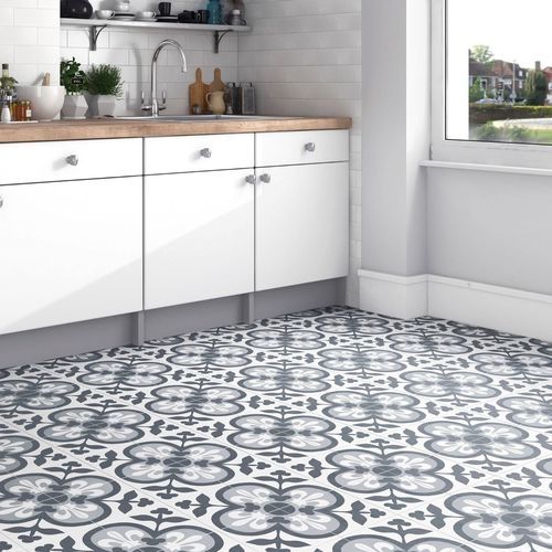 Carrelage en porcelaine - AXEL - MAYOLICA - mat / d'intérieur / de salle de bain