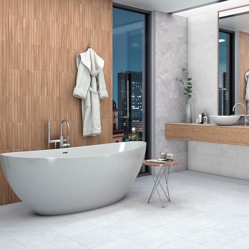 Carrelage en céramique - MADERAS - MAYOLICA - mat / d'intérieur / de salle de bain