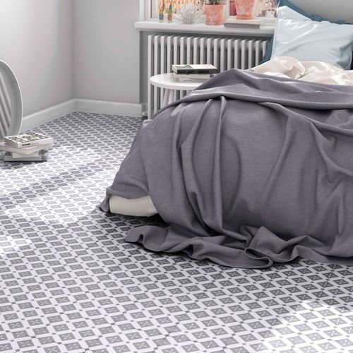 Carrelage en céramique - MIRAMAR - MAYOLICA - mat / d'intérieur / de salon