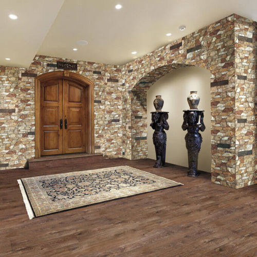 Carrelage en céramique - ANDORRA  - CERLAT - mat / d'intérieur / d'extérieur
