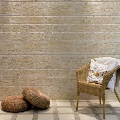 Carrelage en céramique - COLISEO  - CERLAT - mat / texturé / d'intérieur