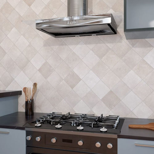Carrelage en porcelaine - BALTIC - CERLAT - mat / d'intérieur / de salle de bain