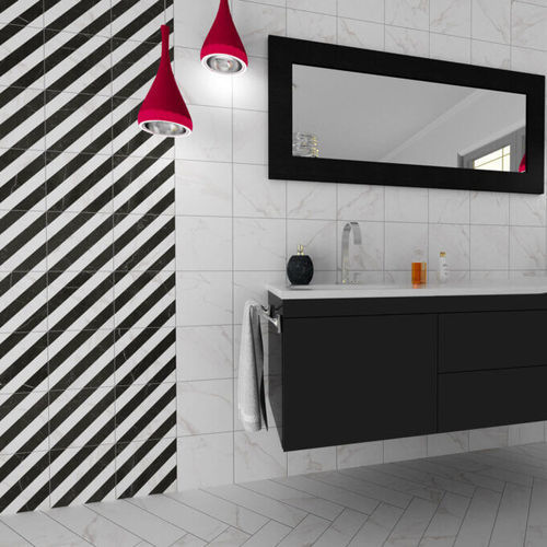 Carrelage d'intérieur - DORTMUND - CERLAT - de salle de bain / de salon / mural