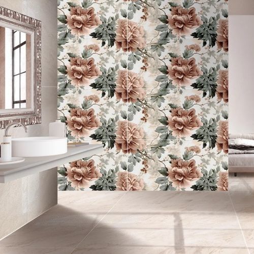 Carrelage en grès cérame - DECORSET - BRENNERO CERAMICHE - mat / d'intérieur / de salle de bain