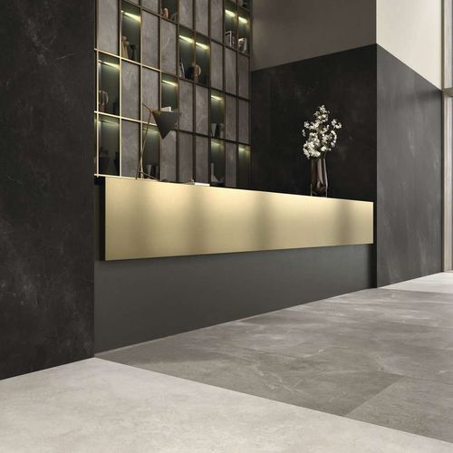 Carrelage en grès cérame - GREAT ROYAL  - PORCELAINGRES - mat / d'intérieur / de salle de bain