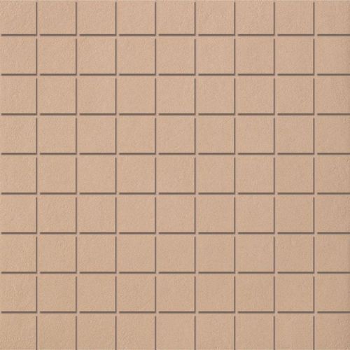 Mosaïque en grès cérame - JUST  - PORCELAINGRES - texturée / d'intérieur / de salle de bain