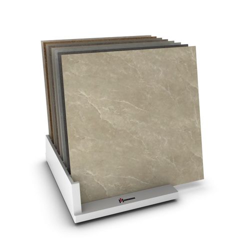 Carrelage en céramique - WL.C.066 - DR TECNICA - mat / brillant / d'intérieur