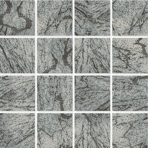 Mosaïque en verre - MEGA - BETSAN GLASS MOSAIC - mate / d'intérieur / d'extérieur