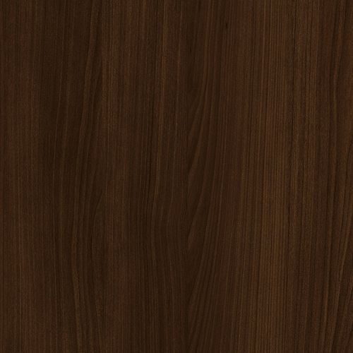 Panneau mélaminé d'ameublement - WENGUE VALÊNCIA PORO - Berneck - de construction / pour cuisine / pour salle de bain